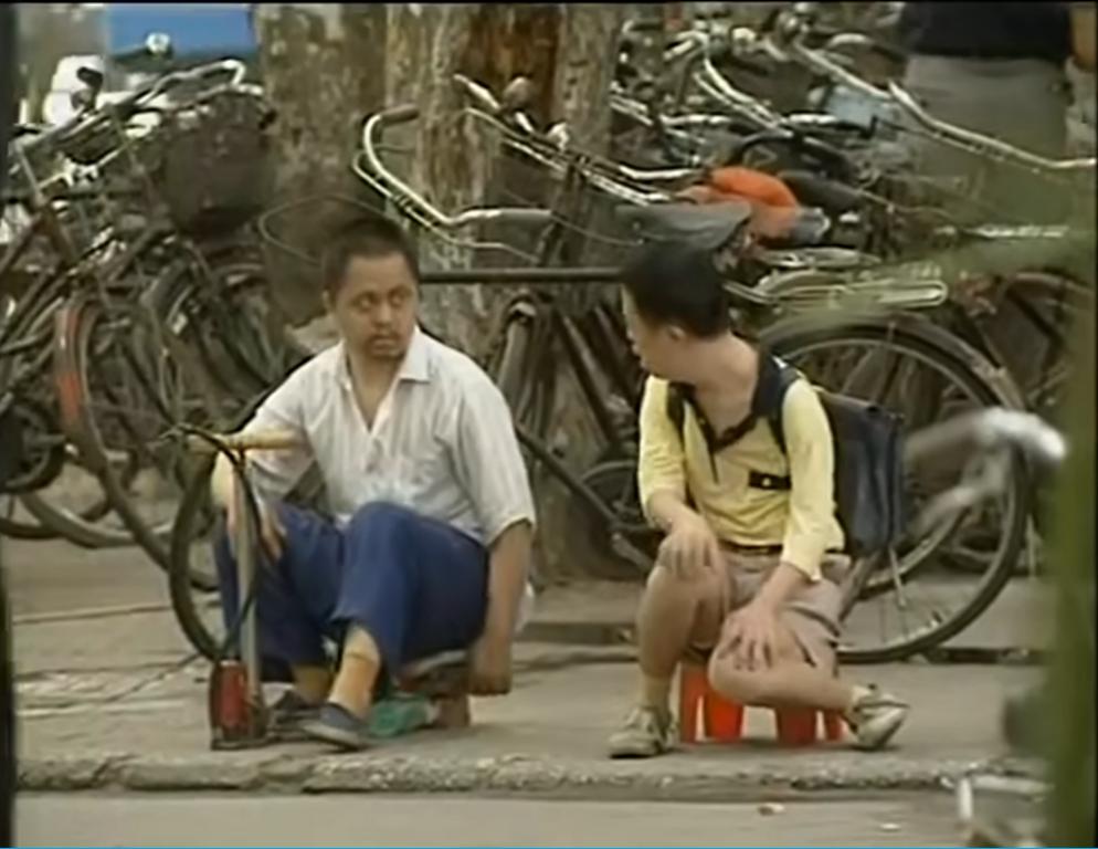 天才指挥家舟舟近况,天才指挥家舟舟的谎言