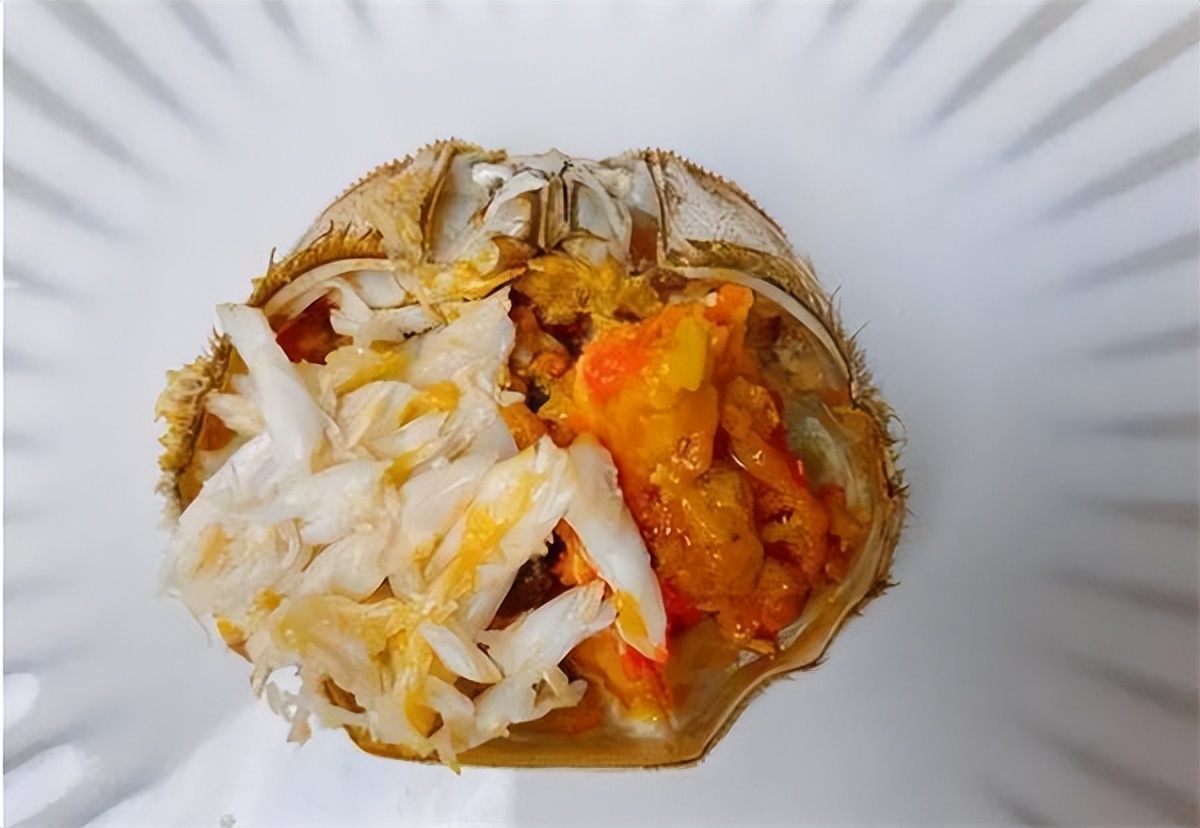 螃蟹刚死常温放了几个小时能吃吗,活螃蟹冷藏放了十天还能吃吗