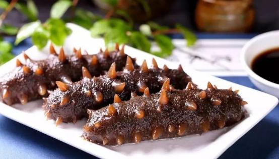 海参怎么做好吃又简单又营养,海参怎么弄好吃又营养教程