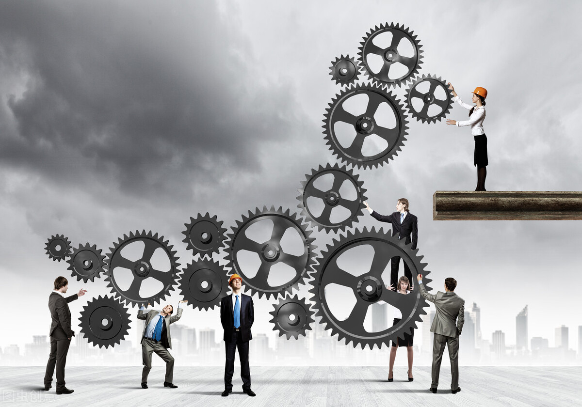 作为领导怎么才能让众人服你,如何让领导知道下属工作不行