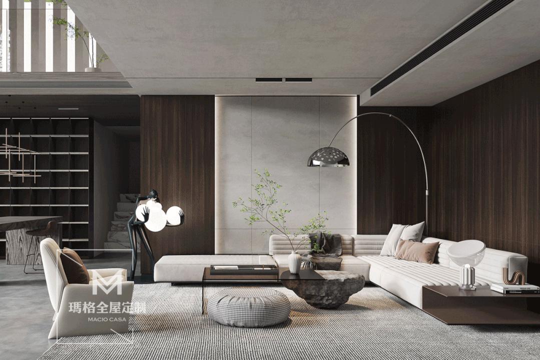 E级定制体验馆亮相、品牌分级战略曝光，玛格“颜品王”进阶之道