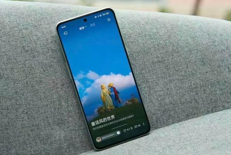 今年的618哪几款手机值得入手 (618值得入手的防水手机)