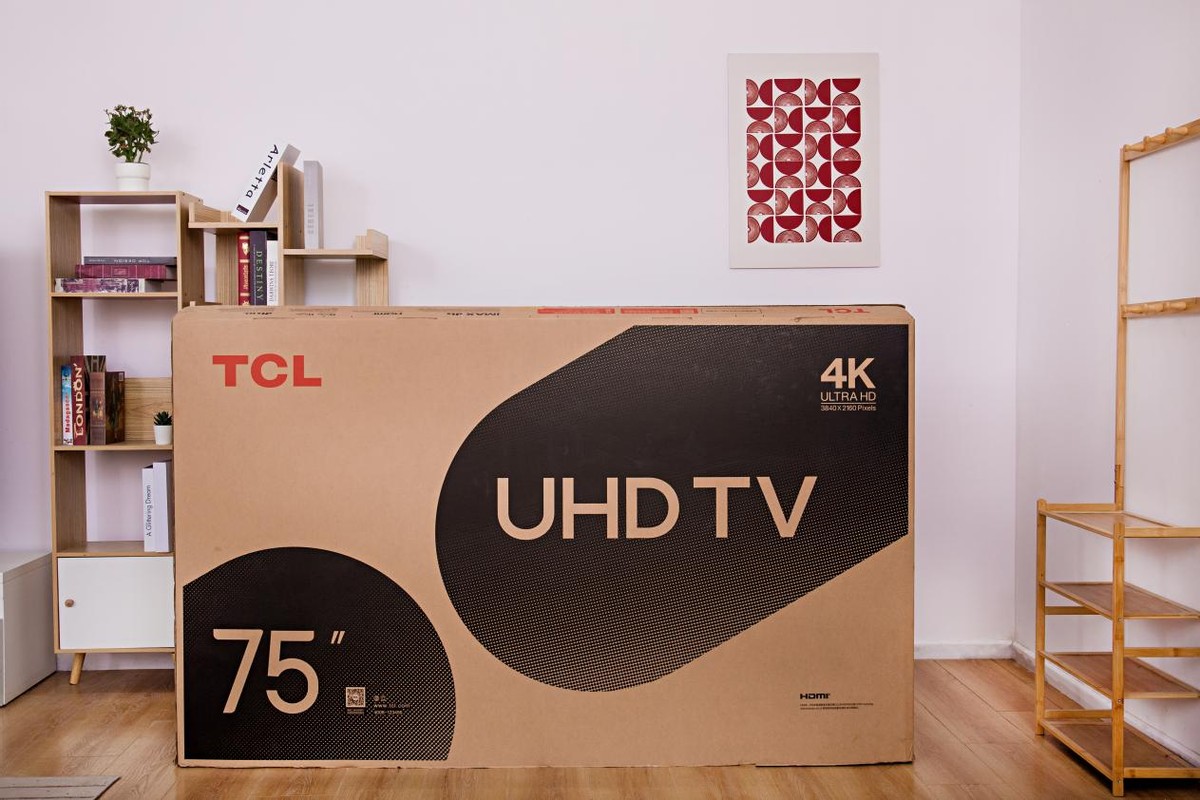 高刷新率，更要高清画质，电视机就选4K144Hz全通道电视机