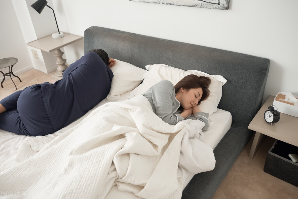 老公失踪多年居然在郊外相遇,老公失踪5年的故事