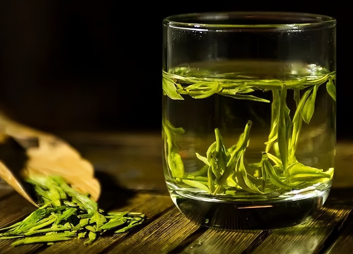 谷雨时节喝好茶莫负人间四月天,谷雨五谷汤