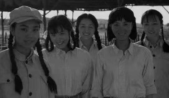 湖南永州银金花老人,唯一健在的抗战女兵银金花