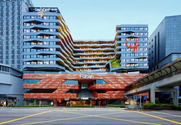 新加坡避坑最佳路线图,新加坡租房攻略让你租房不踩坑