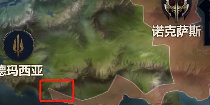 英雄联盟诺克萨斯阵营是反派吗,英雄联盟诺克萨斯是电信还是网通