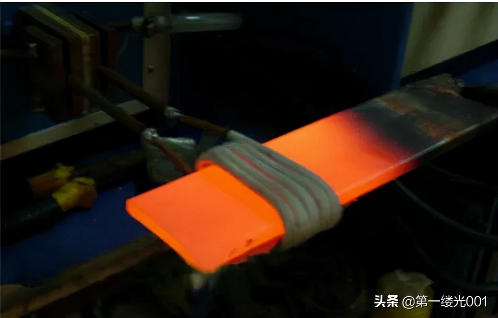 淬火的过程和方法步骤,淬火的正确方法及步骤