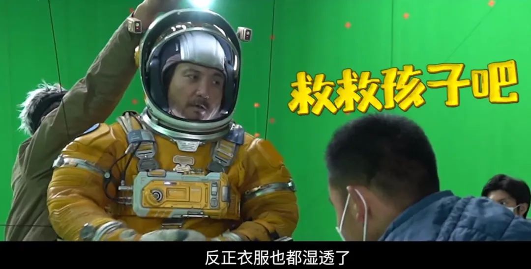 独行月球花絮李成儒,经典片段李成儒独行月球