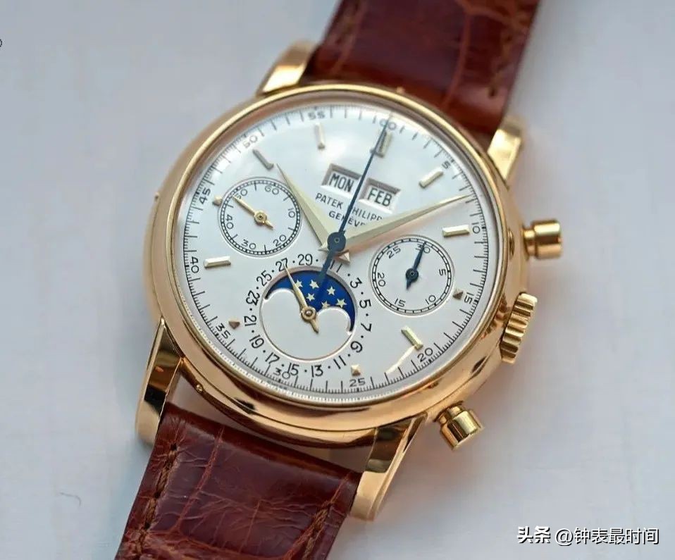 流通性好的手表,保值率高流通性好适合变现手表