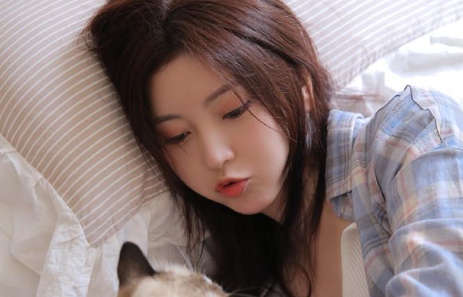 该怎么向自己喜欢的女生表白,怎么才能对自己喜欢的女生表白