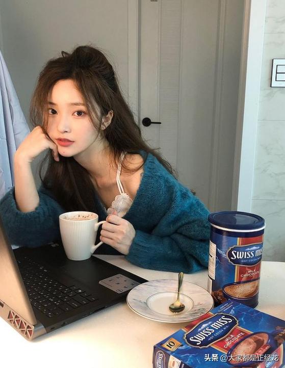 韩国女网红金娜熙,韩国ins模特金娜熙