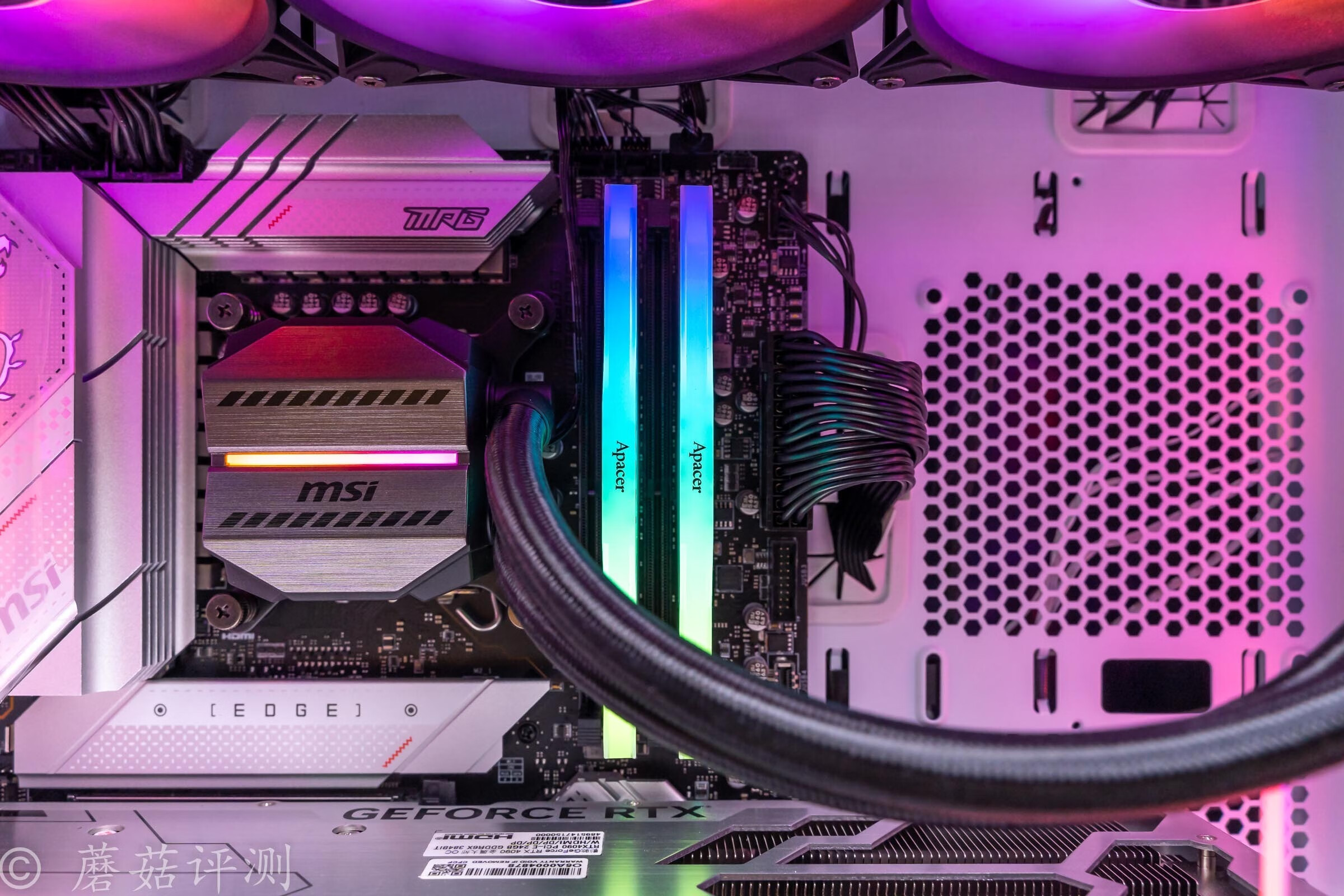 影驰geforcertx4090gamingxtrio,影驰3060金属大师显卡排名