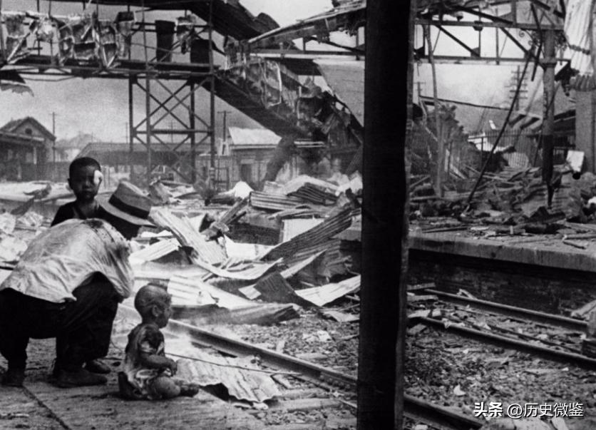 袁兴烈：全部家当支援抗日，送*刀战**到台儿庄，他有个儿子叫袁隆平