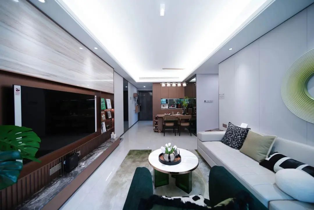 大虹桥惊现罕见供应！“宝藏盘”约4.7w元/㎡“上车价”！