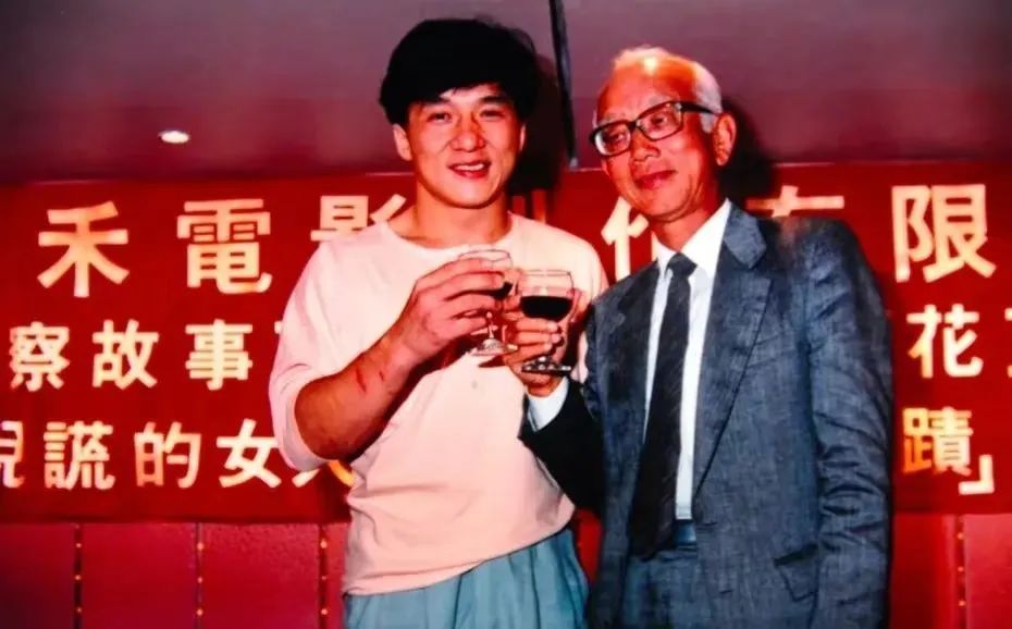 嘉禾邵氏电影如今现状,曾经辉煌一时的香港邵氏电影公司