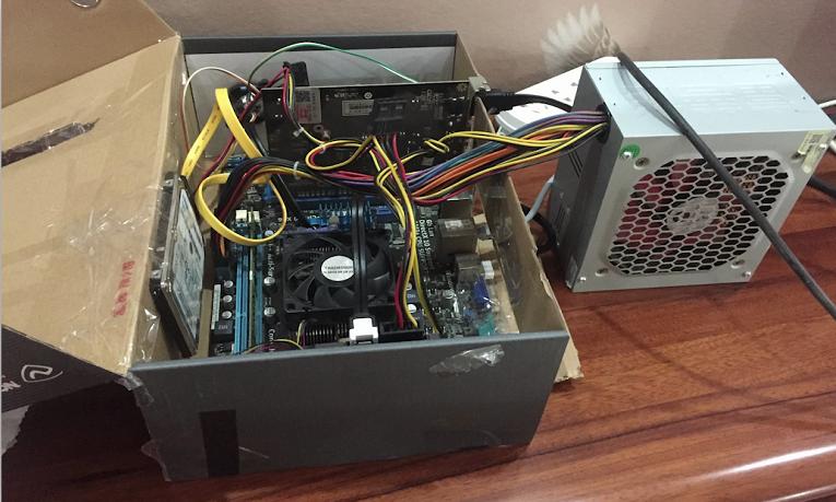 电脑机箱的选择方法,电脑机箱该怎么选合适的