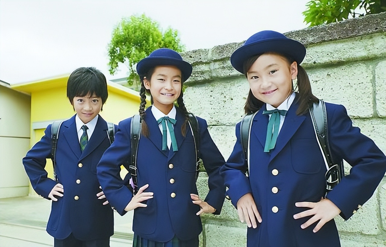 日本的孩子到底有多早熟,日本孩子早熟怎么解决