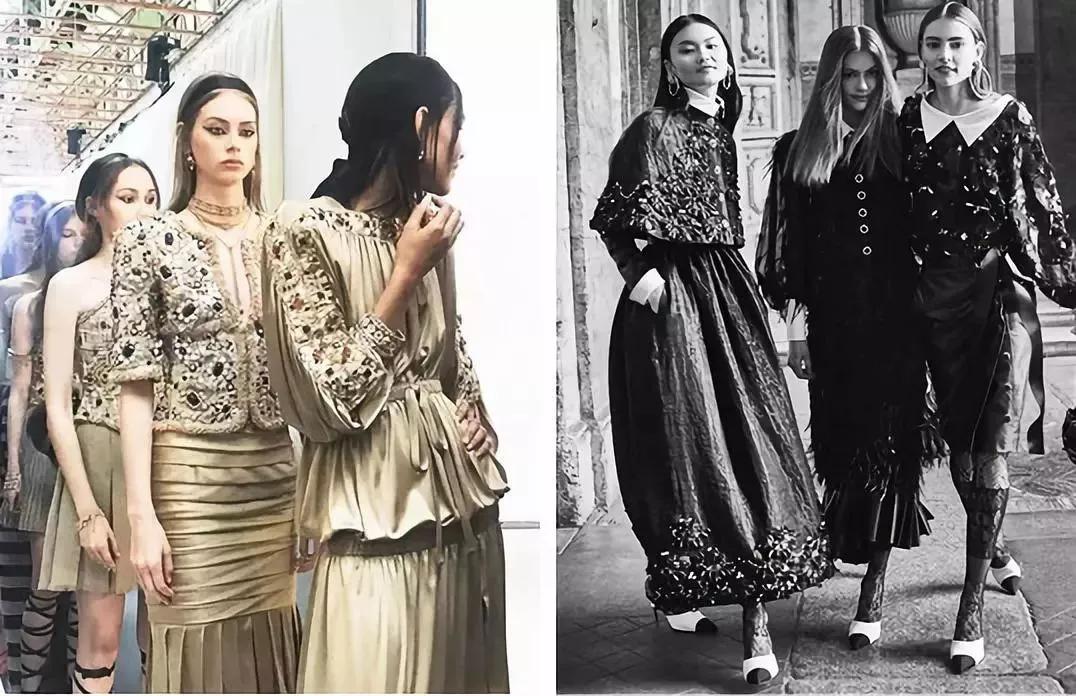 chanel衣服怎么样,chanel的衣服为什么那么贵