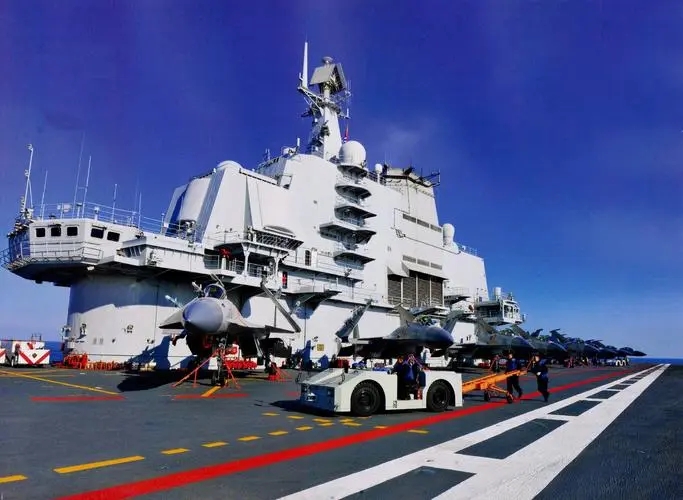 我军应对台海局势最新消息,台海局势反制措施