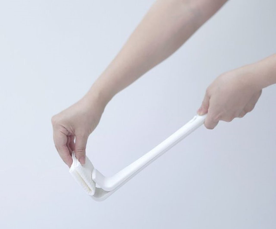 *窥偷**日本主妇的清洁好物，这6款工具一用就圈粉，网友大赞实用