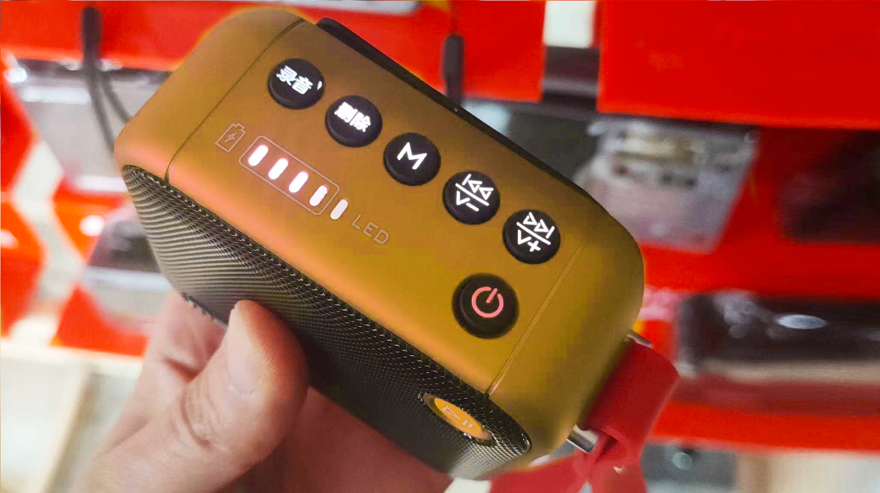 72小时超强续航蓝牙音箱,蓝牙音箱超大音量超长续航品牌