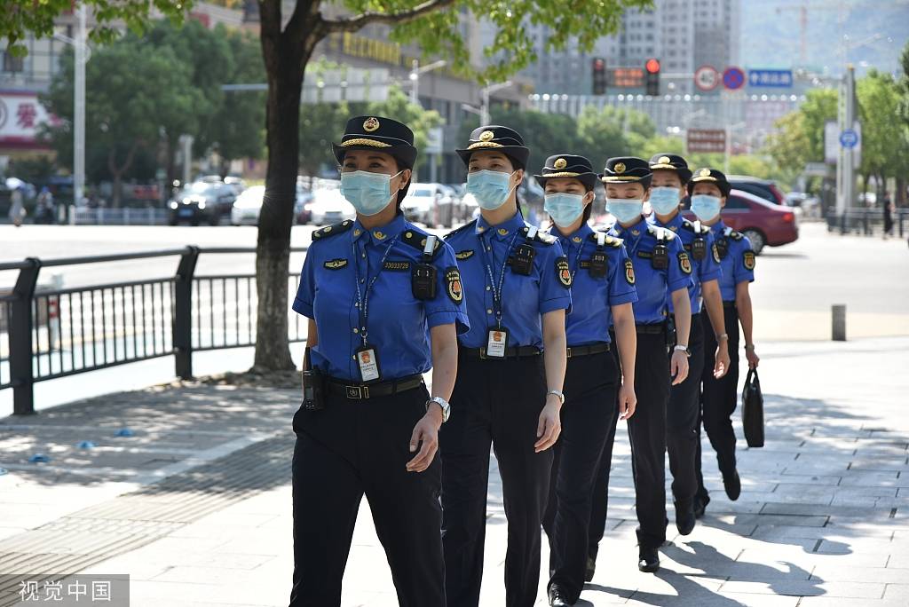 无锡城管协管员制服,无锡城管制服成本