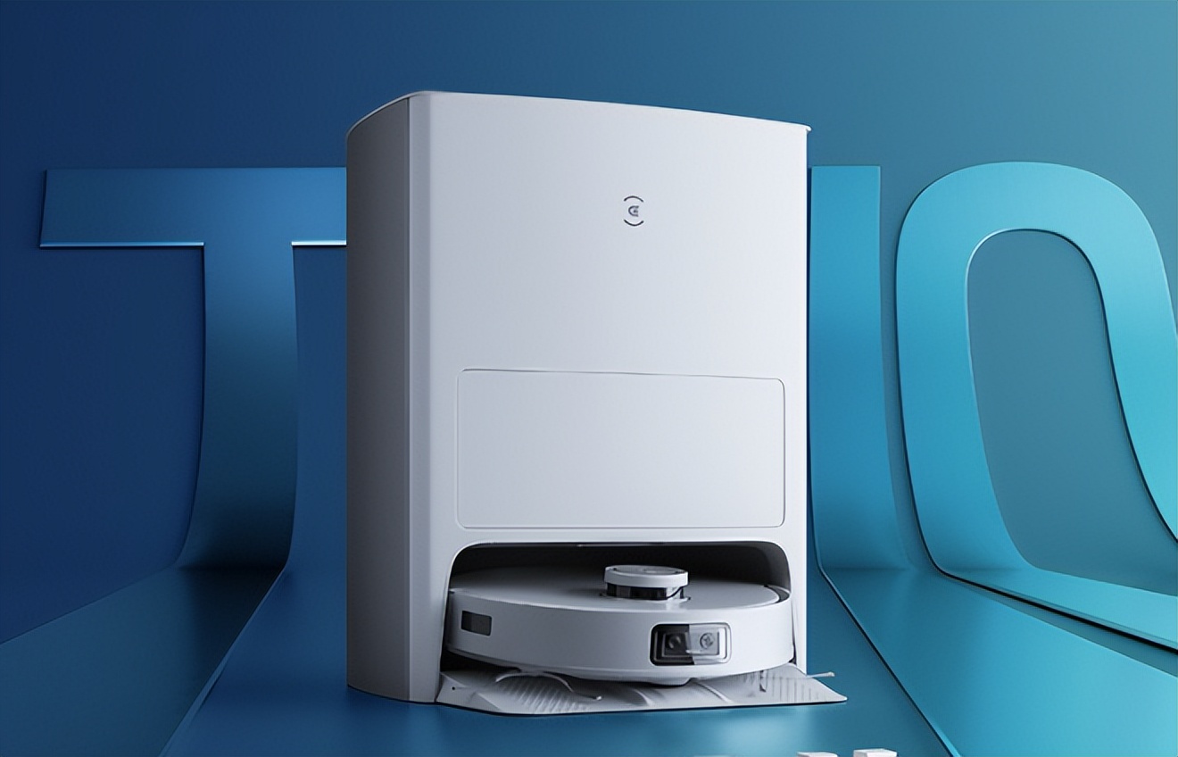 扫拖吸洗三合一扫地机推荐,手持式洗扫拖一体扫地机测评