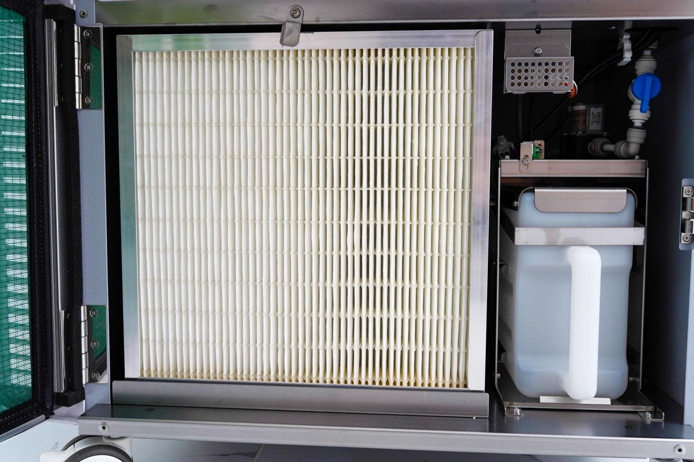 可以加湿空气净化器哪一款好,空气净化加湿器一体机哪个品牌好