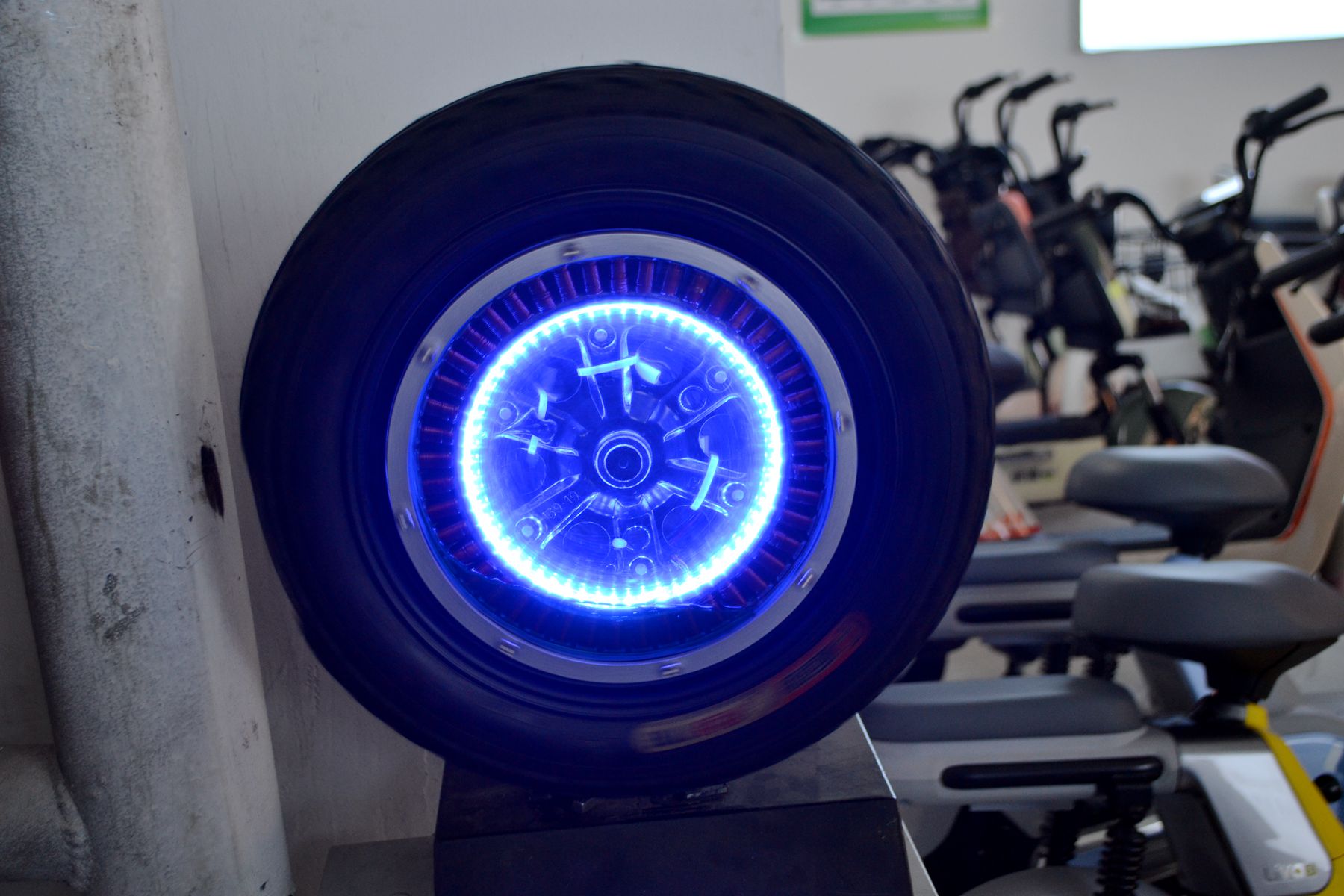 绿源s70液冷,绿源S70液冷电动车真实感受