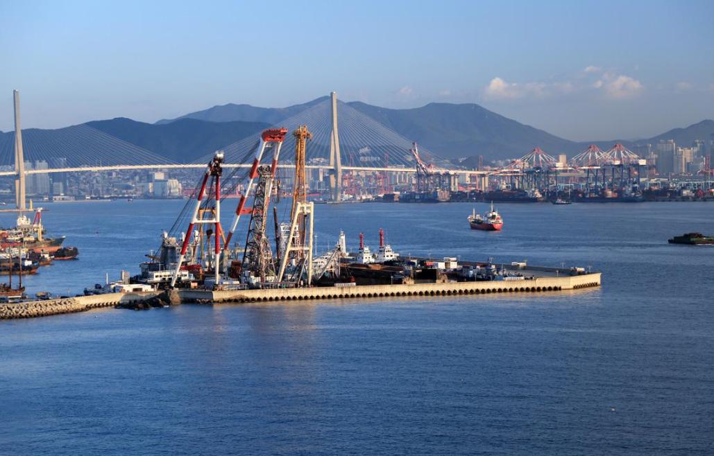 媒体:韩国取消部分中韩往来航班,韩国取消中韩航班吗