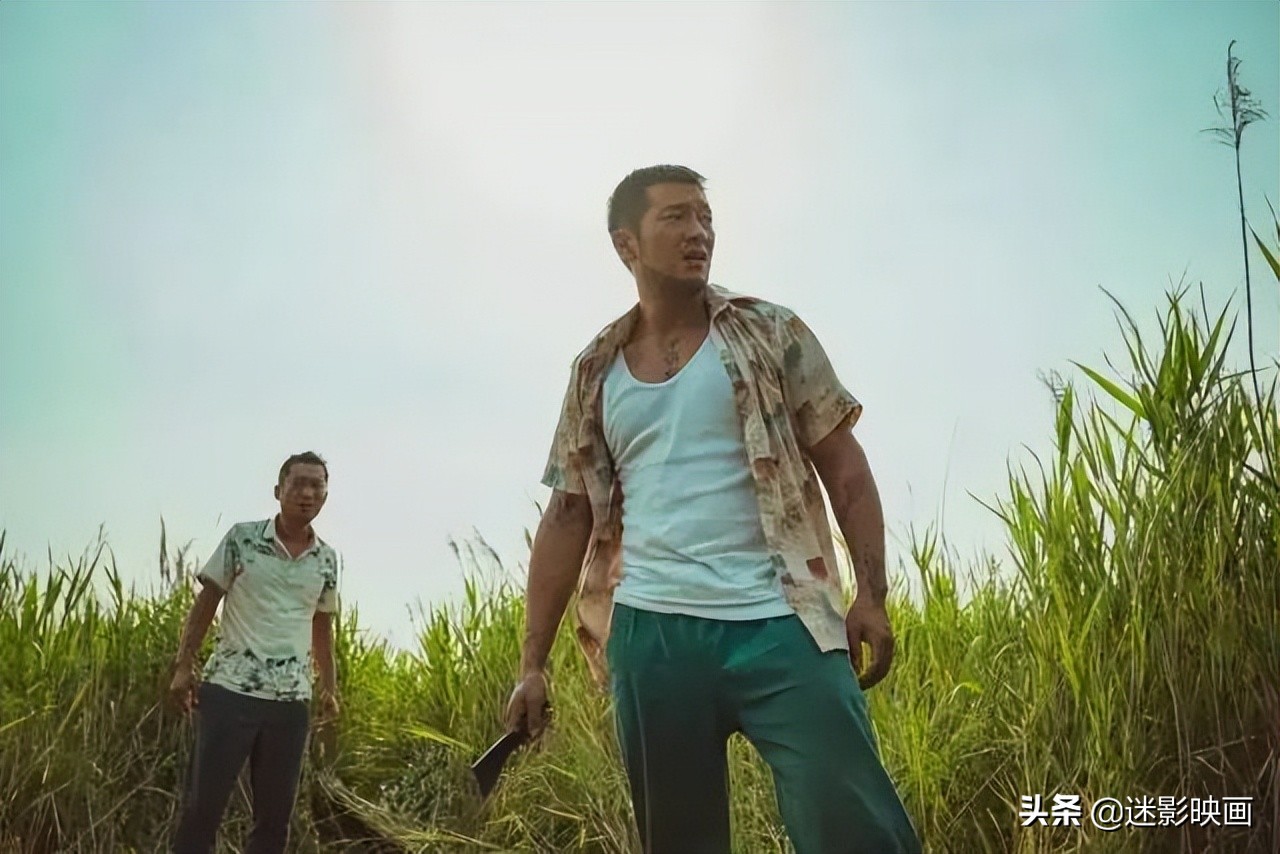 韩国硬汉马东锡的10部高分电影,韩国马东锡最新动作电影