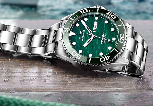 美度手表怎么样,美度手表在哪个国家买便宜又好呢