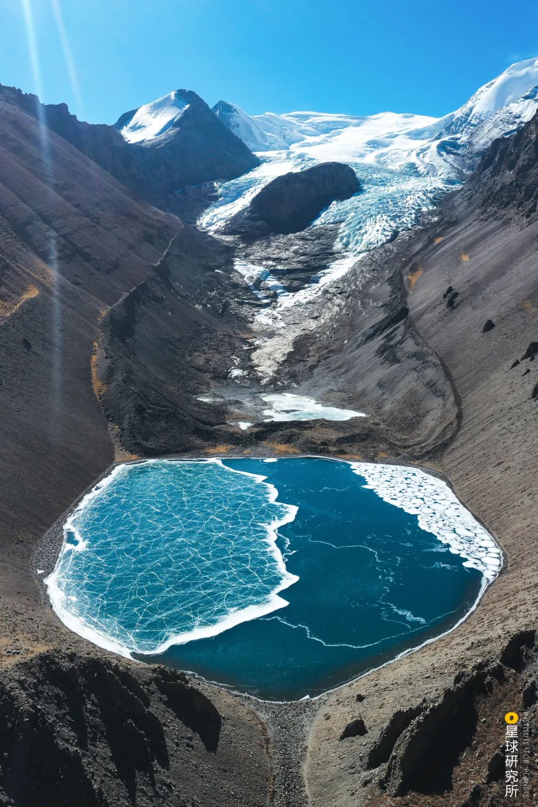 去青藏高原，看“千错万错”