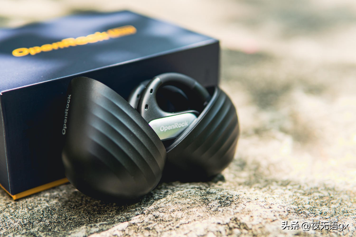 开石openrockpro和cleararc2哪个音质好,开石openrockpro和oladance对比