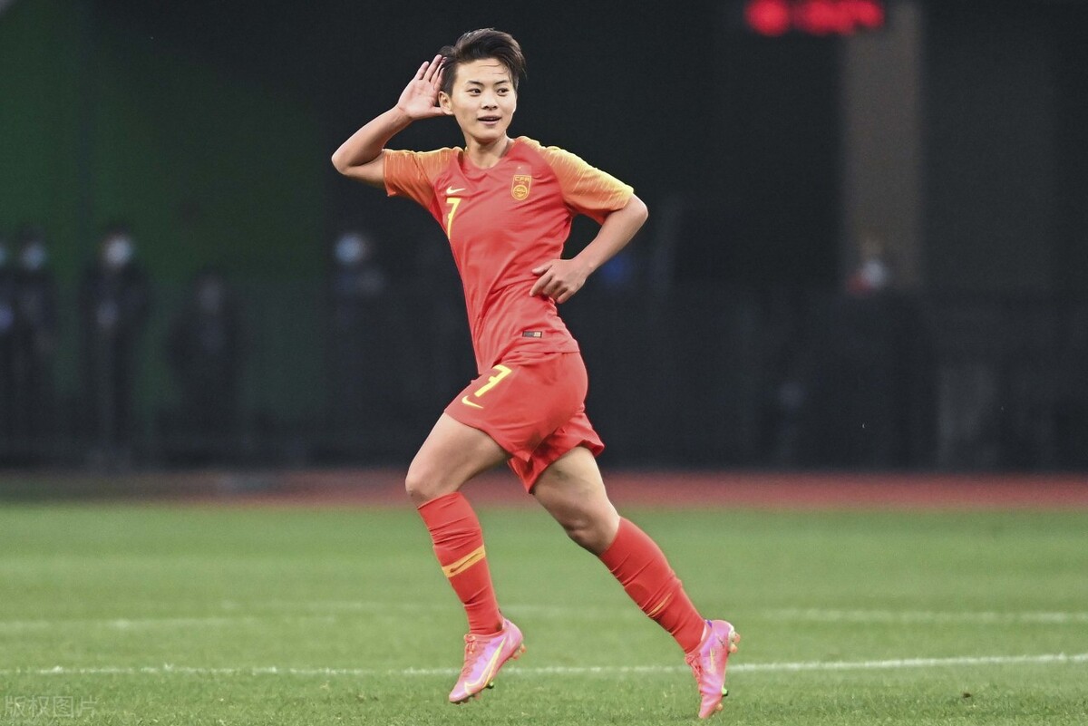 中国女足薪水一览图,中国女足收入榜