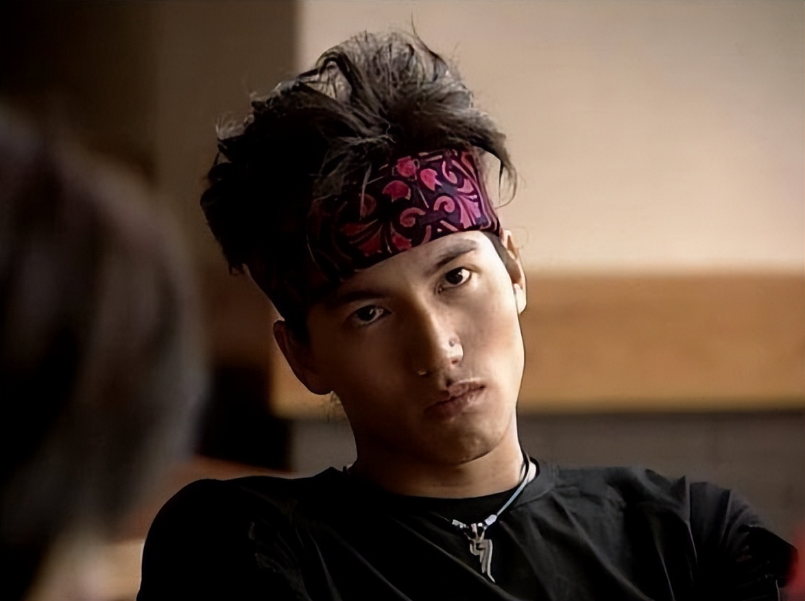 流星花园里面的哪位演员离世了,流星花园人物现状