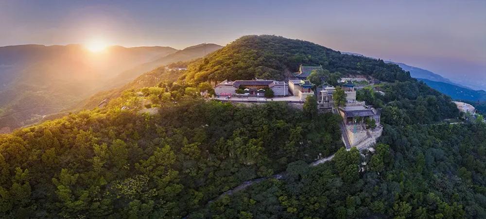 太原过年爬山去哪里比较好,五一太原打卡好去处