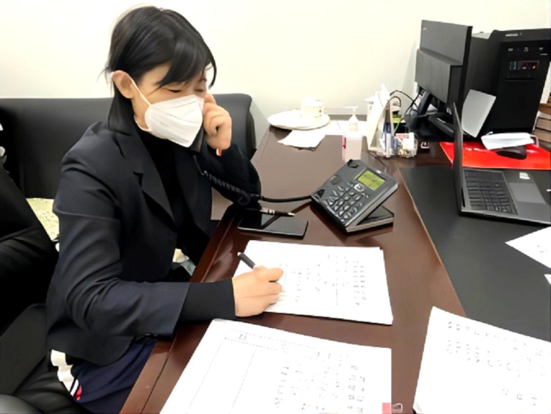 同频共振丨1部到4部，汽开区增设贴心“服务专线”