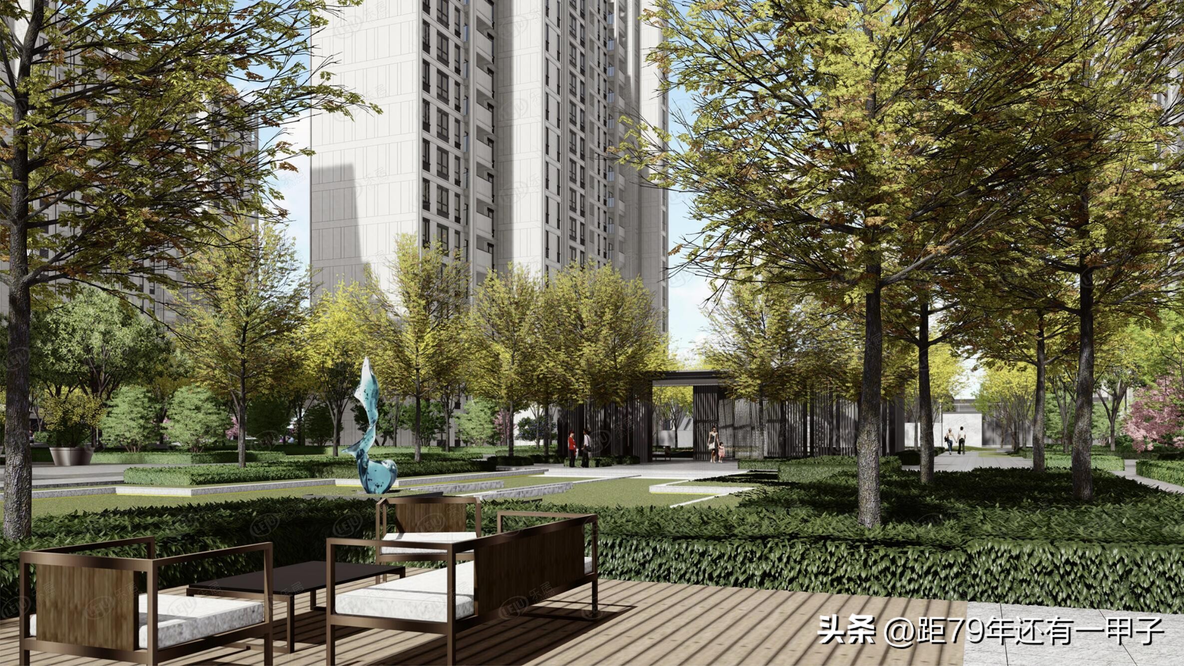 张家港楼盘趋势分析,张家港的科技住宅有哪些