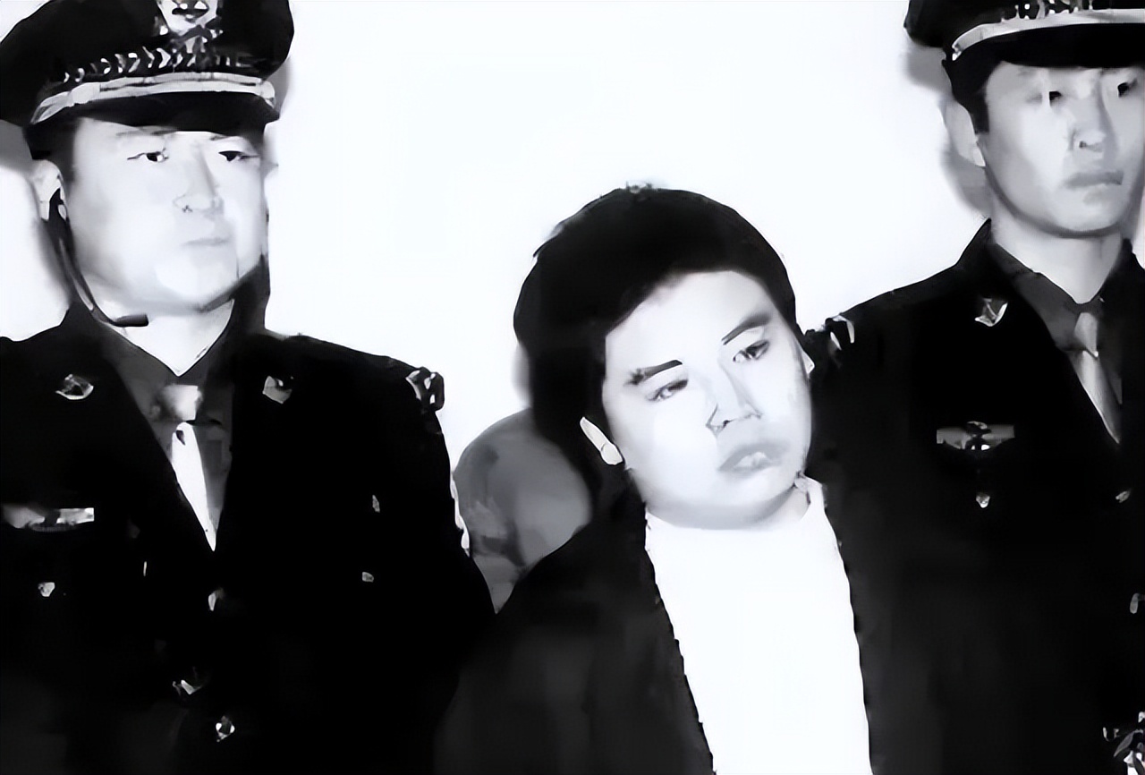 5年残害妇女作案20起,14年入室残害11名女子