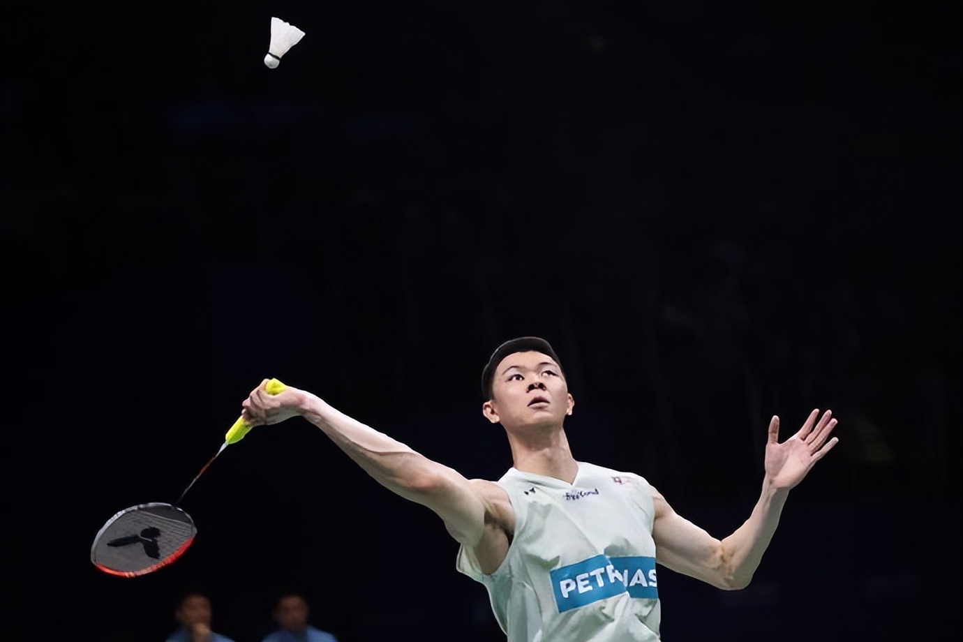 国羽胜韩国晋级决赛,国羽战胜马来西亚