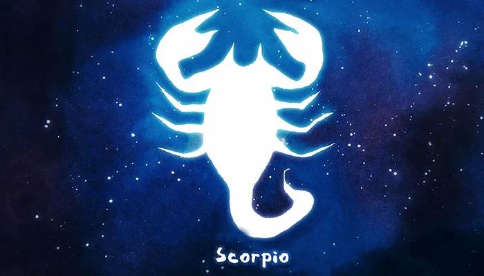 天蝎上升天蝎的性格,天蝎男性格深度分析史上最全