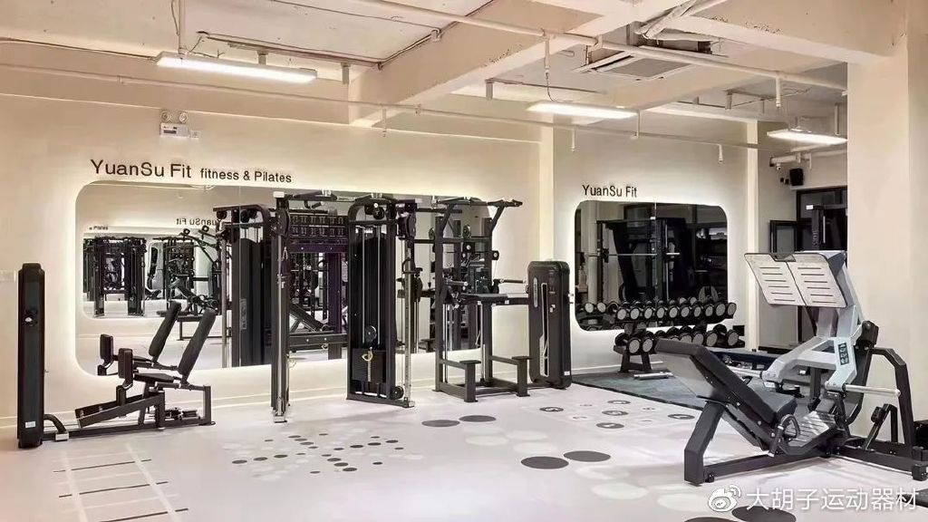 2023年健身房趋势 (2021年健身房形势怎么样)