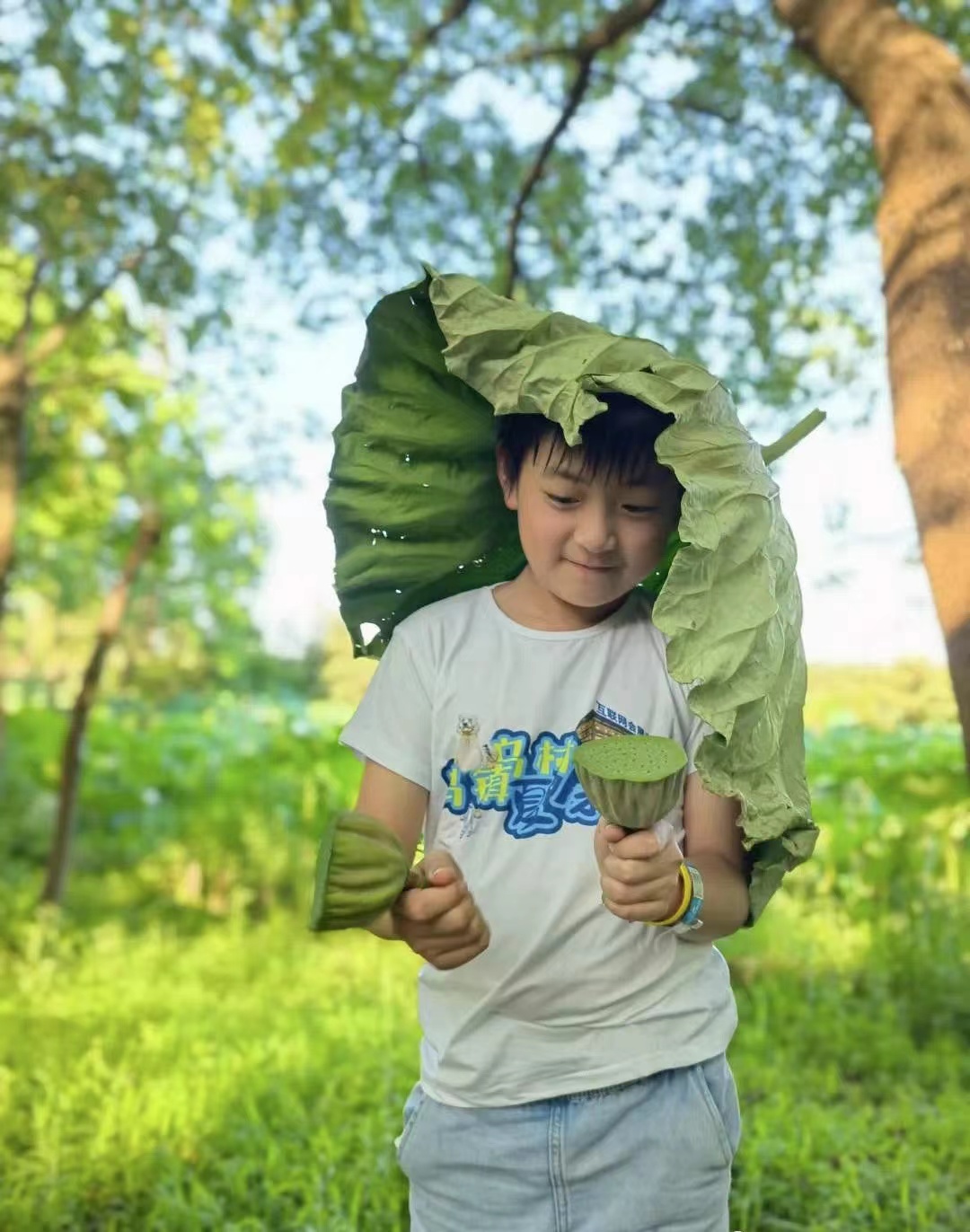 终于去了“中国本土版ClubMed”,乌村也太好玩了吧