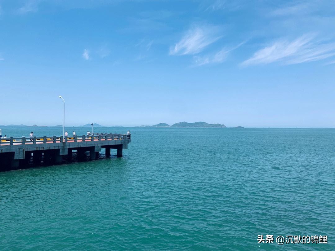 夏天枸杞岛旅游攻略 (枸杞岛  花鸟岛   嵊泗列岛)