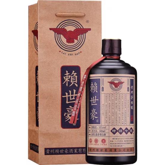 全国最好的白酒排名,十大公认最好喝白酒排名