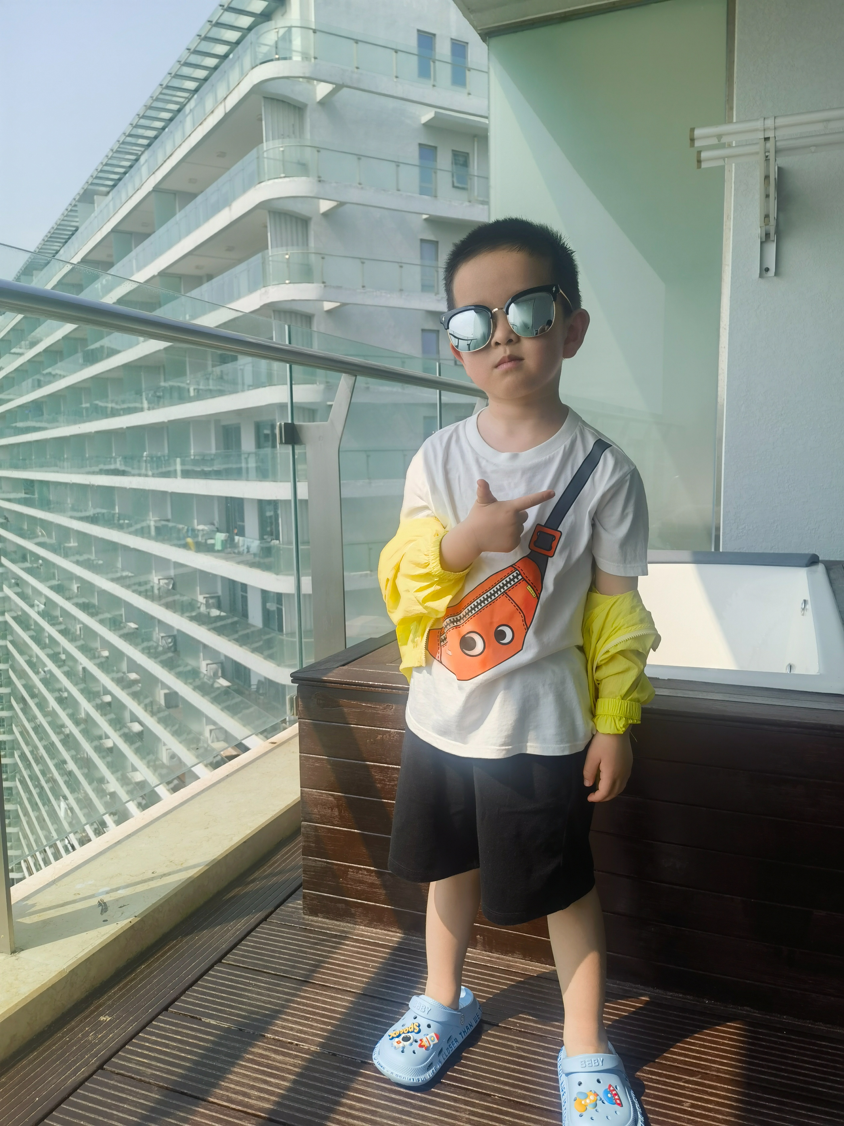 上海至海南三亚旅行行程攻略,上海到三亚出行方案