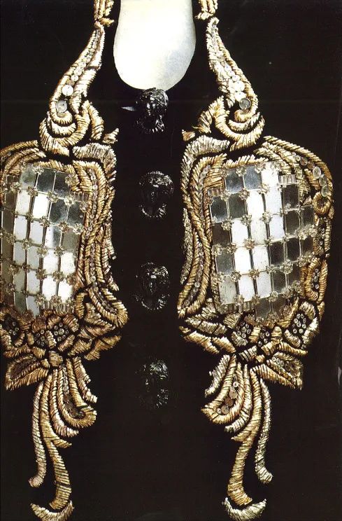 时装珠宝,时装珠宝艺术品